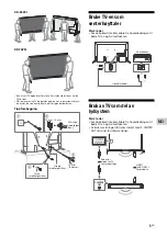 Предварительный просмотр 83 страницы Sony Bravia 75Z9J Reference Manual