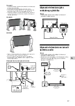 Предварительный просмотр 91 страницы Sony Bravia 75Z9J Reference Manual