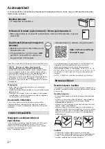 Предварительный просмотр 114 страницы Sony Bravia 75Z9J Reference Manual