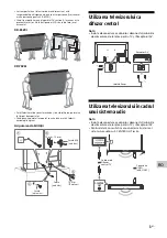 Предварительный просмотр 123 страницы Sony Bravia 75Z9J Reference Manual