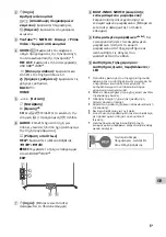 Предварительный просмотр 141 страницы Sony Bravia 75Z9J Reference Manual