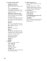 Preview for 14 page of Sony BRAVIA BDV-E370 Operating Instructions Manual