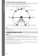 Preview for 16 page of Sony BRAVIA BDV-E370 Operating Instructions Manual