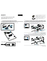 Preview for 81 page of Sony BRAVIA BDV-E370 Operating Instructions Manual