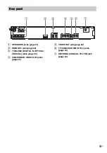 Preview for 13 page of Sony BRAVIA DAV-DZ170 Operating Instructions Manual