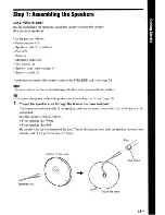 Предварительный просмотр 13 страницы Sony BRAVIA DAV-HDX275 Operating Instructions Manual