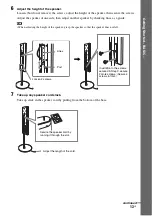 Preview for 13 page of Sony BRAVIA DAV-HDX465 Operating Instructions Manual