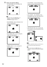 Preview for 70 page of Sony BRAVIA DAV-HDX465 Operating Instructions Manual