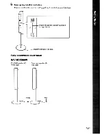 Предварительный просмотр 19 страницы Sony BRAVIA DAV-HDX589W Operating Instructions Manual