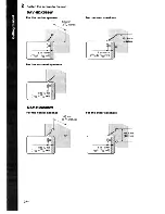 Предварительный просмотр 22 страницы Sony BRAVIA DAV-HDX589W Operating Instructions Manual