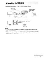 Предварительный просмотр 122 страницы Sony BRAVIA DAV-HDX589W Operating Instructions Manual