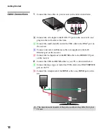 Preview for 12 page of Sony BRAVIA DMX-NV1 Operating Instructions Manual