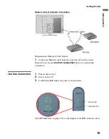 Preview for 15 page of Sony BRAVIA DMX-NV1 Operating Instructions Manual