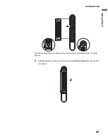 Preview for 27 page of Sony BRAVIA DMX-NV1 Operating Instructions Manual