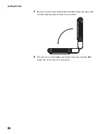 Preview for 28 page of Sony BRAVIA DMX-NV1 Operating Instructions Manual