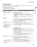 Preview for 49 page of Sony BRAVIA DMX-NV1 Operating Instructions Manual