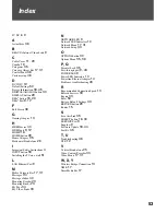 Preview for 53 page of Sony BRAVIA DMX-NV1 Operating Instructions Manual