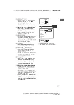 Preview for 11 page of Sony BRAVIA FW-43XD80Series Reference Manual