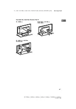 Preview for 13 page of Sony BRAVIA FW-43XD80Series Reference Manual