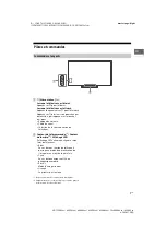 Preview for 23 page of Sony BRAVIA FW-43XD80Series Reference Manual