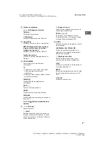 Preview for 25 page of Sony BRAVIA FW-43XD80Series Reference Manual