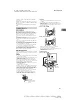 Preview for 55 page of Sony BRAVIA FW-43XD80Series Reference Manual