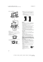 Preview for 56 page of Sony BRAVIA FW-43XD80Series Reference Manual