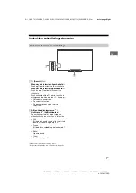 Preview for 59 page of Sony BRAVIA FW-43XD80Series Reference Manual