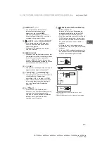 Preview for 63 page of Sony BRAVIA FW-43XD80Series Reference Manual