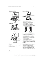 Preview for 74 page of Sony BRAVIA FW-43XD80Series Reference Manual