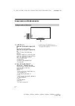 Preview for 78 page of Sony BRAVIA FW-43XD80Series Reference Manual