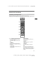 Предварительный просмотр 79 страницы Sony BRAVIA FW-43XD80Series Reference Manual