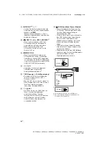 Предварительный просмотр 82 страницы Sony BRAVIA FW-43XD80Series Reference Manual