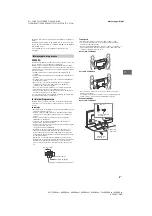 Предварительный просмотр 91 страницы Sony BRAVIA FW-43XD80Series Reference Manual