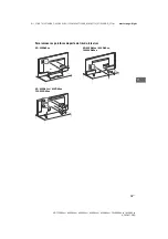 Preview for 101 page of Sony BRAVIA FW-43XD80Series Reference Manual