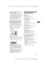 Preview for 103 page of Sony BRAVIA FW-43XD80Series Reference Manual