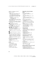 Preview for 104 page of Sony BRAVIA FW-43XD80Series Reference Manual