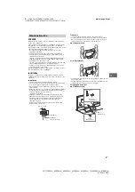 Preview for 127 page of Sony BRAVIA FW-43XD80Series Reference Manual