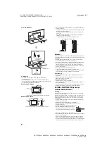 Preview for 128 page of Sony BRAVIA FW-43XD80Series Reference Manual