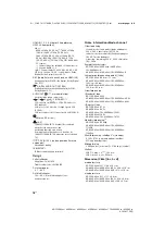 Preview for 140 page of Sony BRAVIA FW-43XD80Series Reference Manual