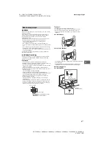 Preview for 143 page of Sony BRAVIA FW-43XD80Series Reference Manual