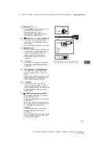 Preview for 151 page of Sony BRAVIA FW-43XD80Series Reference Manual