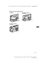 Preview for 153 page of Sony BRAVIA FW-43XD80Series Reference Manual