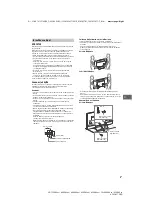 Preview for 161 page of Sony BRAVIA FW-43XD80Series Reference Manual