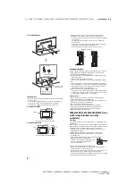 Preview for 162 page of Sony BRAVIA FW-43XD80Series Reference Manual