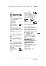 Предварительный просмотр 197 страницы Sony BRAVIA FW-43XD80Series Reference Manual