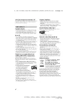 Предварительный просмотр 198 страницы Sony BRAVIA FW-43XD80Series Reference Manual