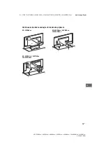 Preview for 241 page of Sony BRAVIA FW-43XD80Series Reference Manual