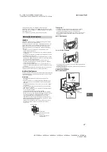 Preview for 267 page of Sony BRAVIA FW-43XD80Series Reference Manual