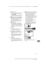 Preview for 275 page of Sony BRAVIA FW-43XD80Series Reference Manual